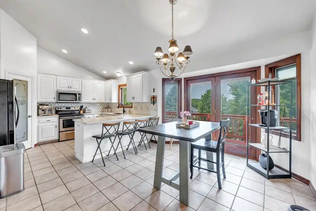 4th image of 1416 Wilbert Hill Court Court, Green Bay, WI 54313 | MLS# 50330780