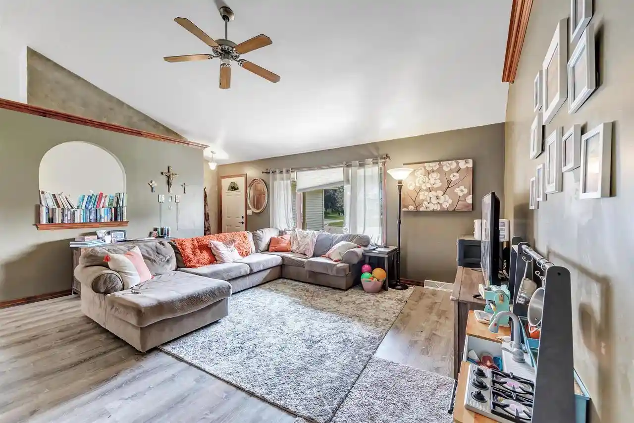 5th image of 1416 Wilbert Hill Court Court, Green Bay, WI 54313 | MLS# 50330780