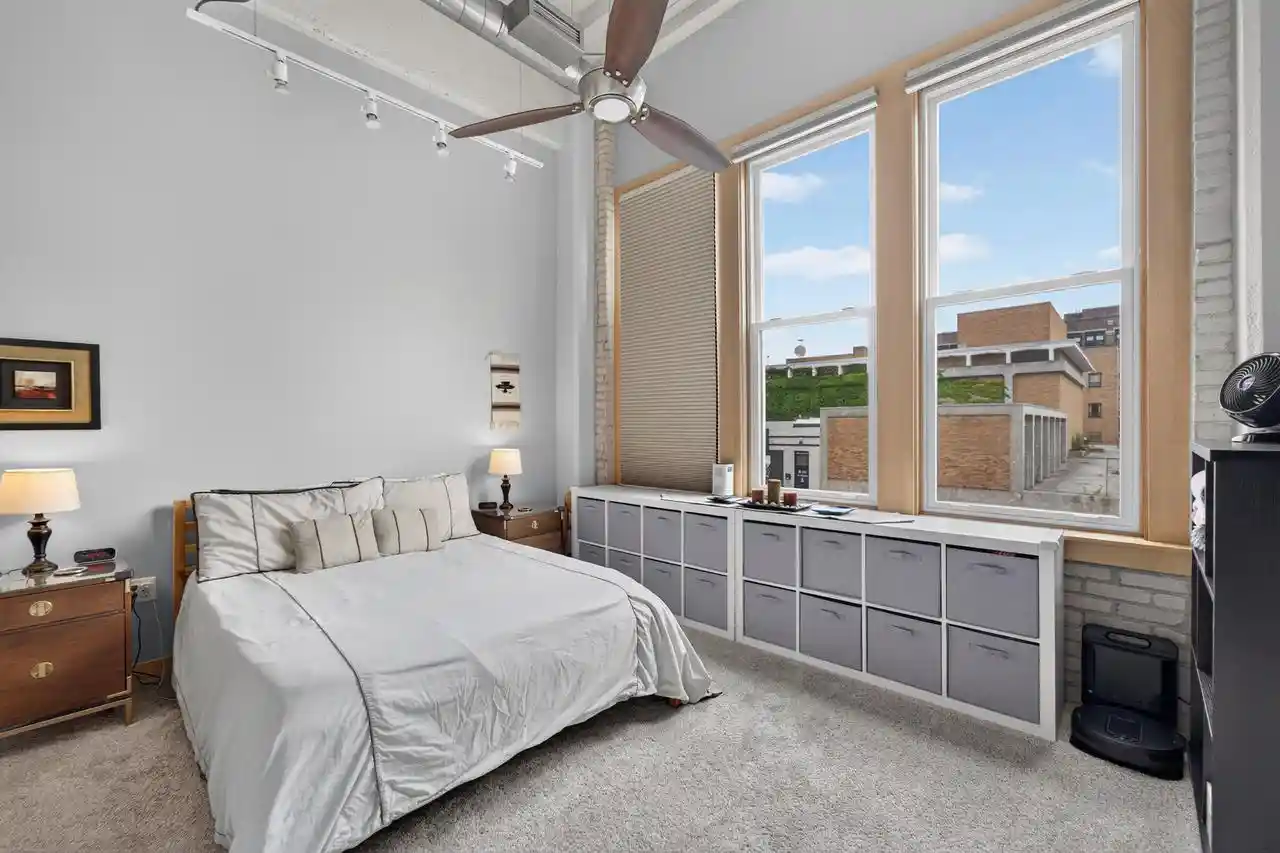 Photo 3 of Condo for sale at 1325 N Van Buren Street Street #202, Milwaukee, WI 53202 | MLS# 1975643 | Listing updated on 2026-09-14