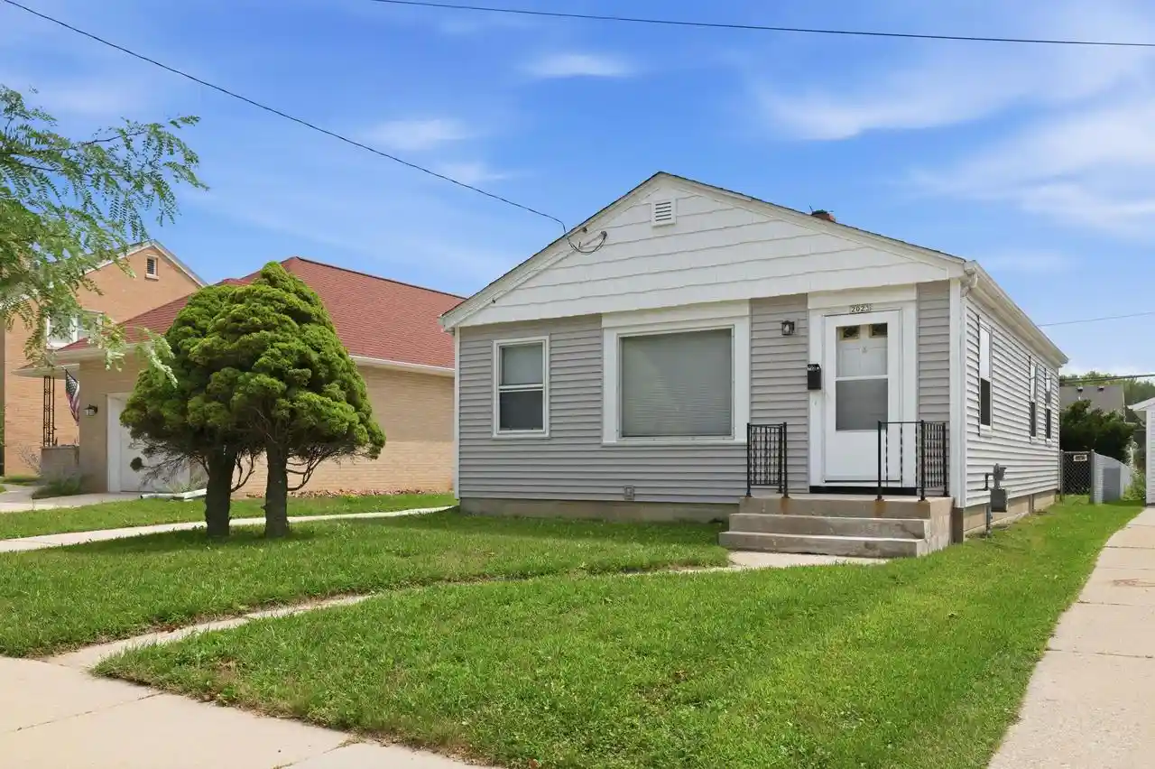 Photo 1 of Single family home for sale at 2023 E Tripoli Avenue Avenue, Saint Francis, WI 53235 | MLS# 1975647 | Listing updated on 2026-09-16