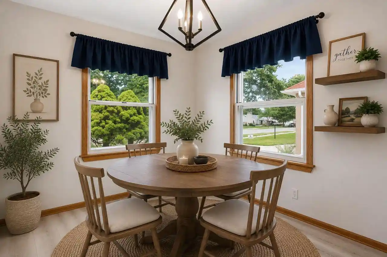 Photo 2 of Single family home for sale at 2023 E Tripoli Avenue Avenue, Saint Francis, WI 53235 | MLS# 1975647 | Listing updated on 2026-09-16