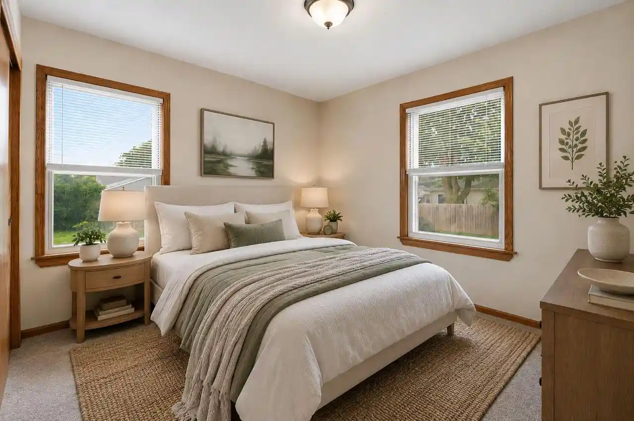 Photo 3 of Single family home for sale at 2023 E Tripoli Avenue Avenue, Saint Francis, WI 53235 | MLS# 1975647 | Listing updated on 2026-09-16