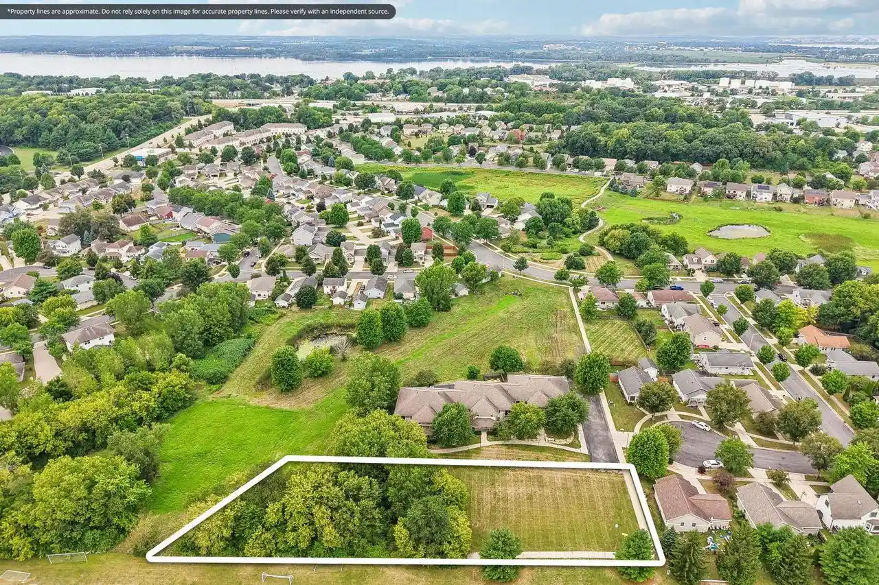 Photo 3 of Land for sale at 4657 Treichel Street Street, Madison, WI 53718 | MLS# 2030193 | Listing updated on 2026-09-18
