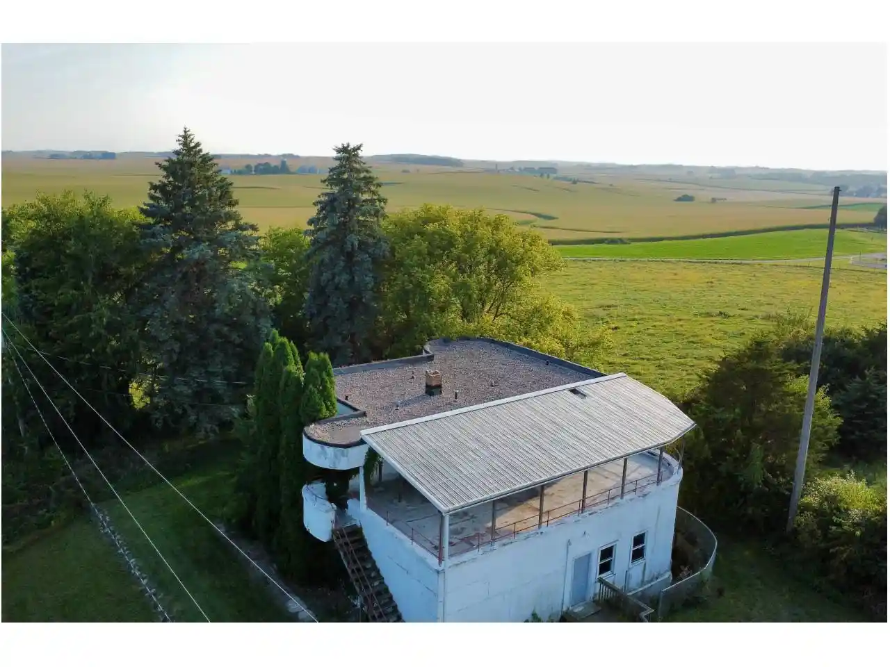 Photo 3 of Single family home for sale at N2349 Wibu Road Road, Poynette, WI 53955 | MLS# 2030194 | Listing updated on 2026-09-06