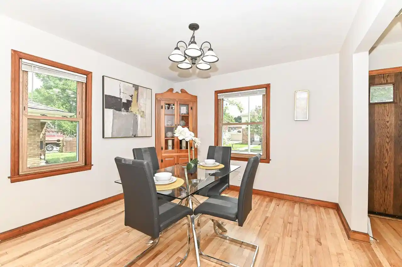 28th image of 2321 S 82nd Street Street, Milwaukee, WI 53219 | MLS# 1975648