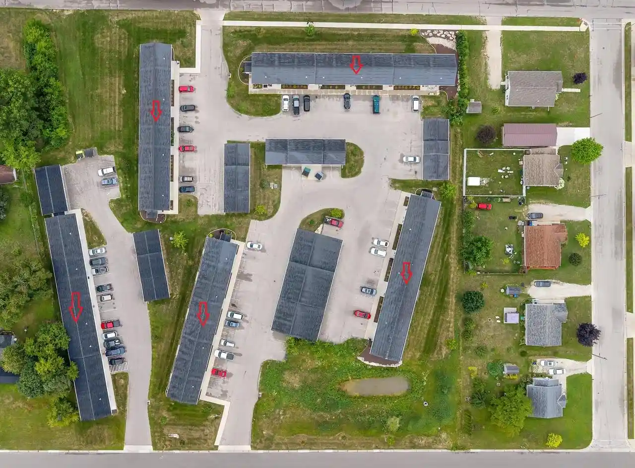 3rd image of 726 Florida Street Street, Sturgeon Bay, WI 54235 | MLS# 50330786
