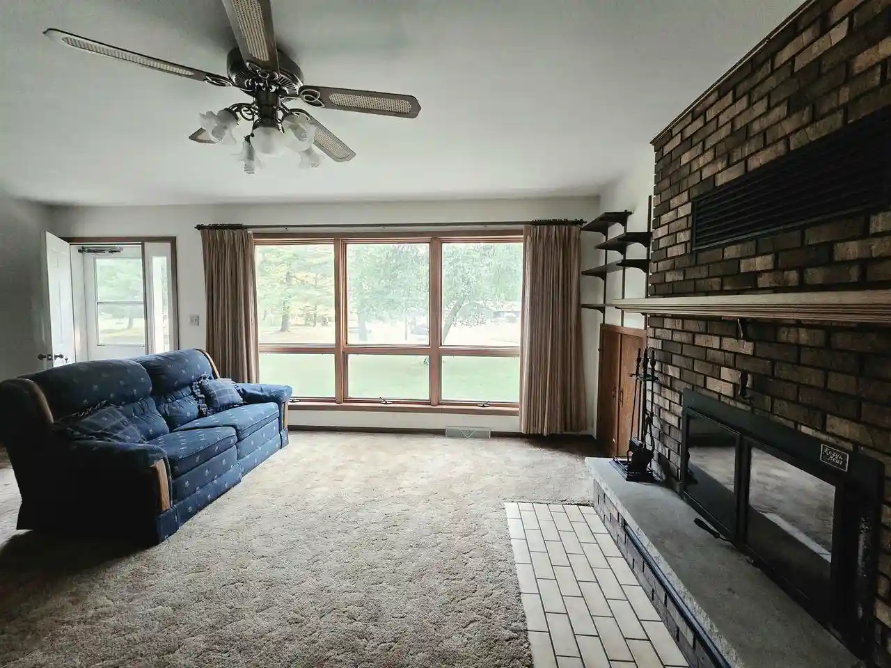 Photo 3 of Single family home for sale at 927 S Oakwood Street Street, Hancock, WI 54943 | MLS# 50330784 | Listing updated on 2026-08-11