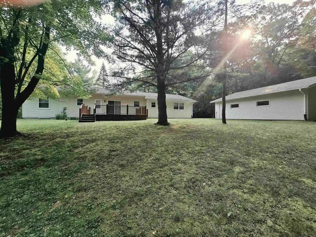46th image of 927 S Oakwood Street Street, Hancock, WI 54943 | MLS# 50330784