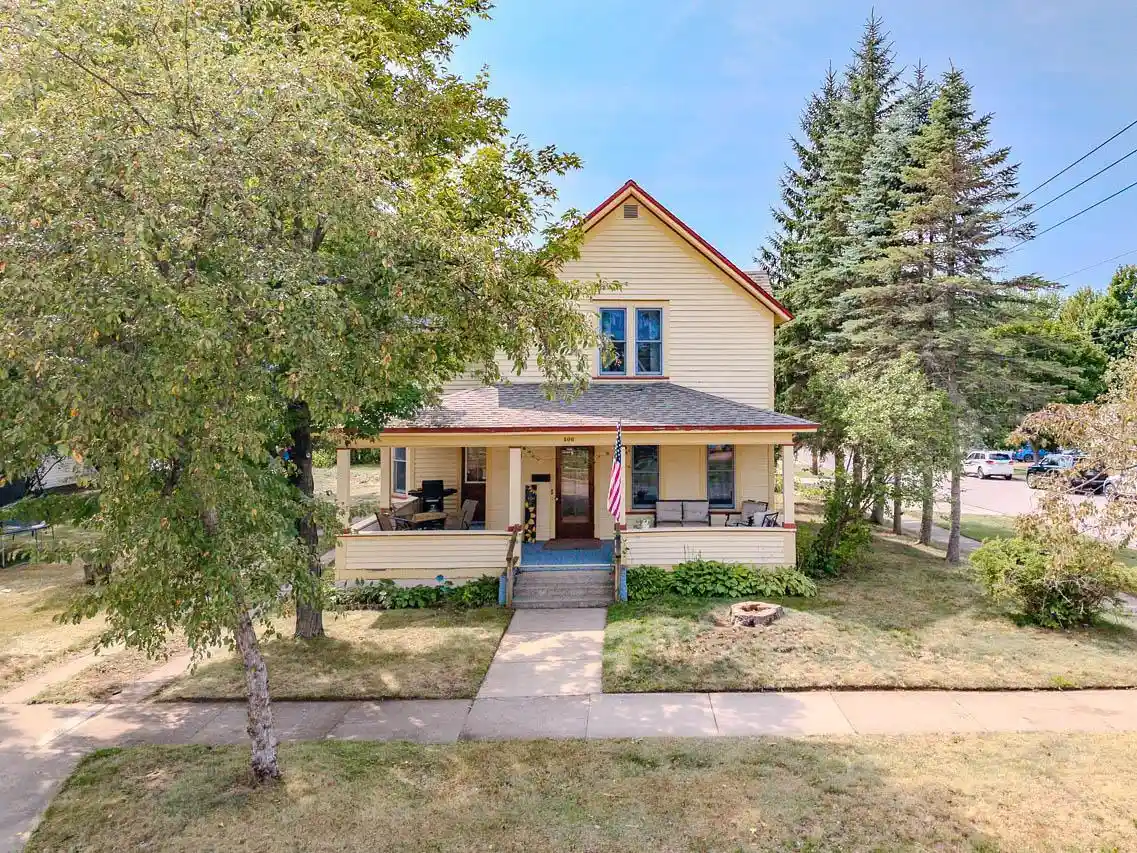 1st image of 506 N Mill Street Street, Merrill, WI 54452 | MLS# 22603857