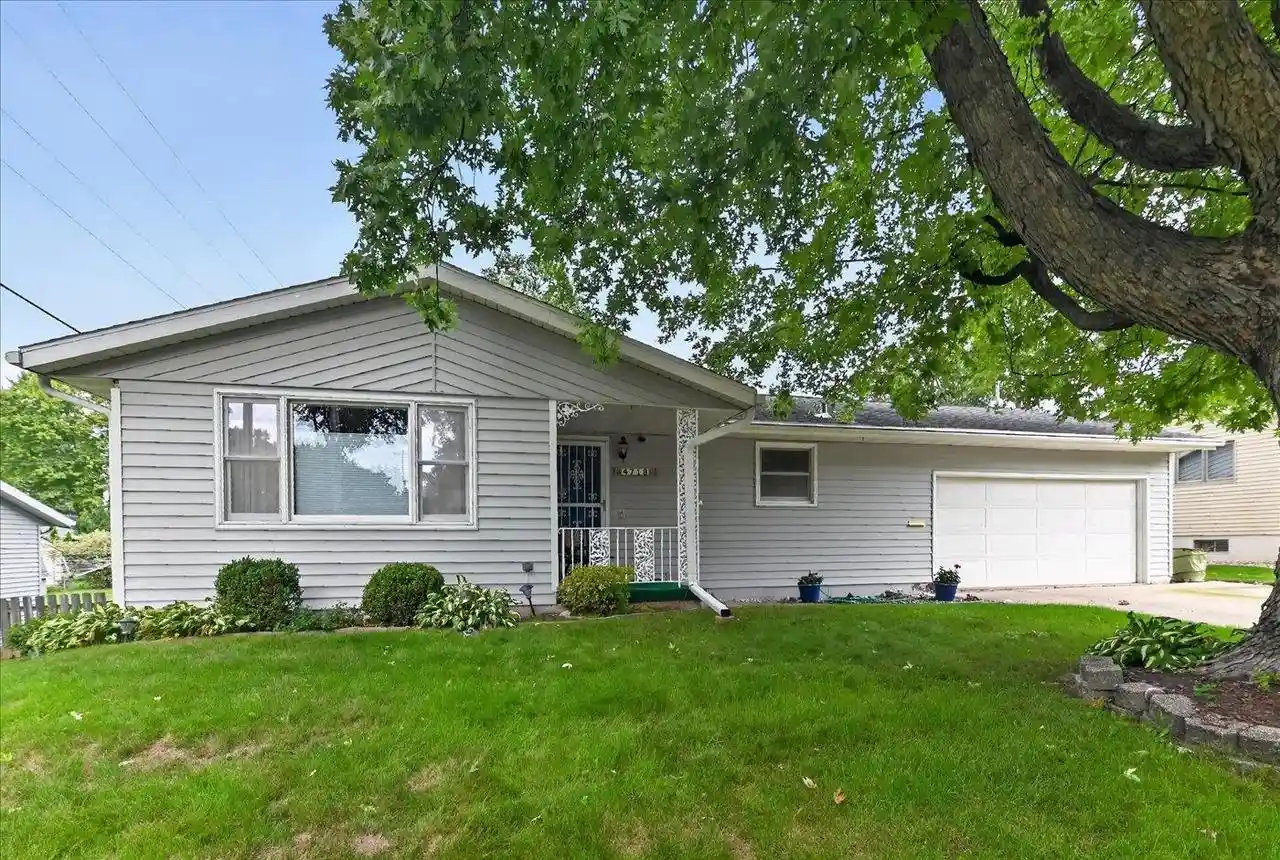 Photo 1 of Single family home for sale at 4718 Eldorado Ln, Madison, WI 53716 | MLS# 2030197 | Listing updated on 2026-09-14