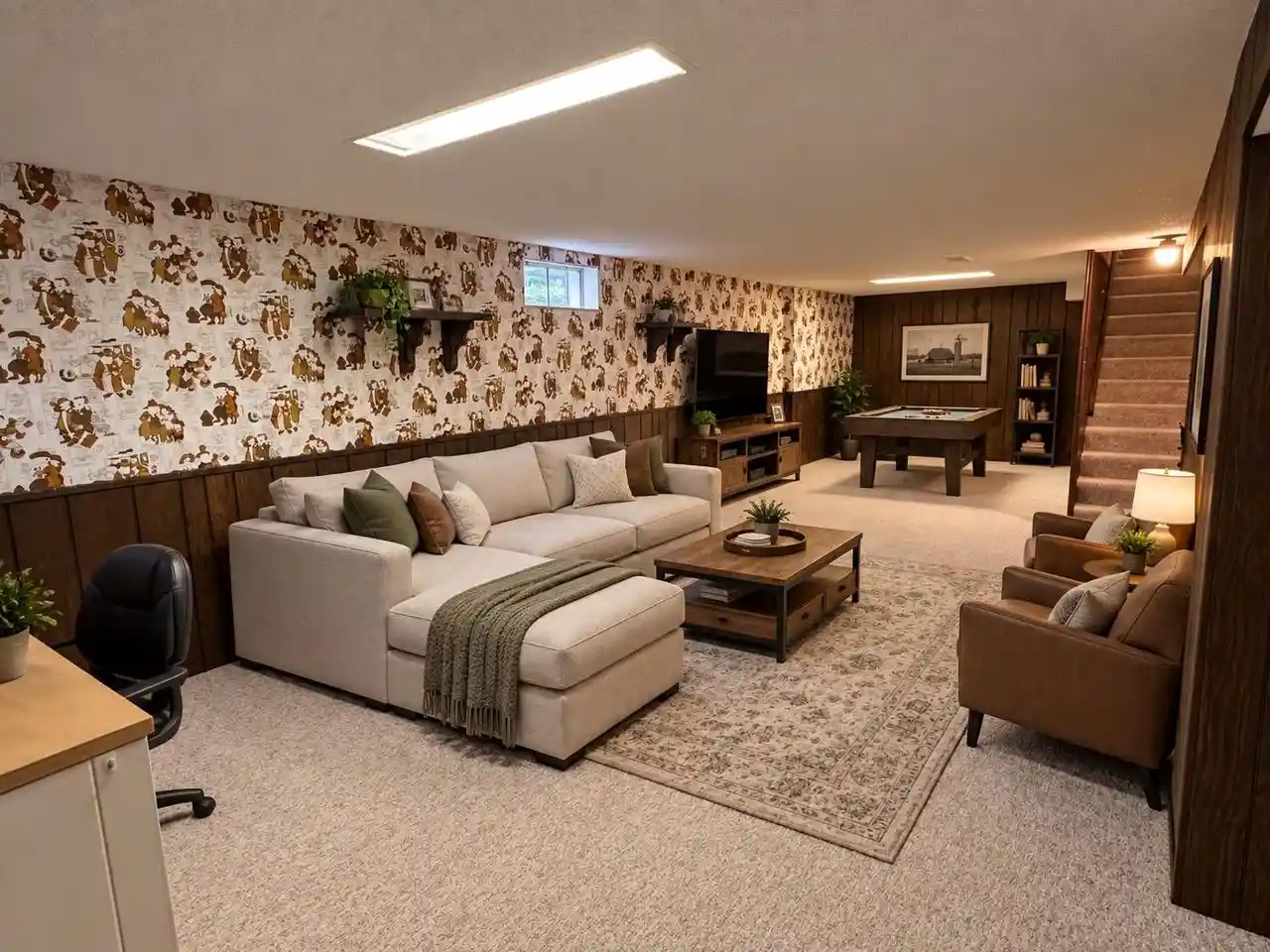 Photo 4 of Single family home for sale at 4718 Eldorado Ln, Madison, WI 53716 | MLS# 2030197 | Listing updated on 2026-09-14