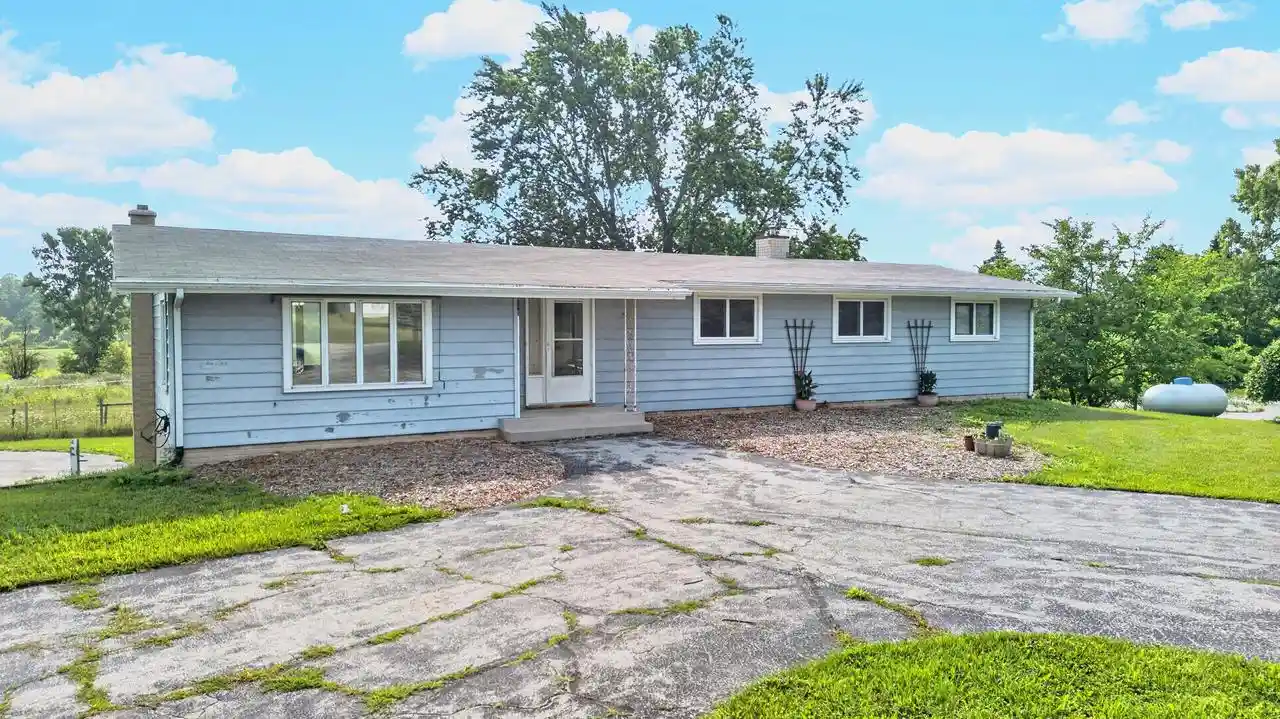 1st image of N4211 State Hwy 32, Sheboygan Falls, WI 53085 | MLS# 1975649