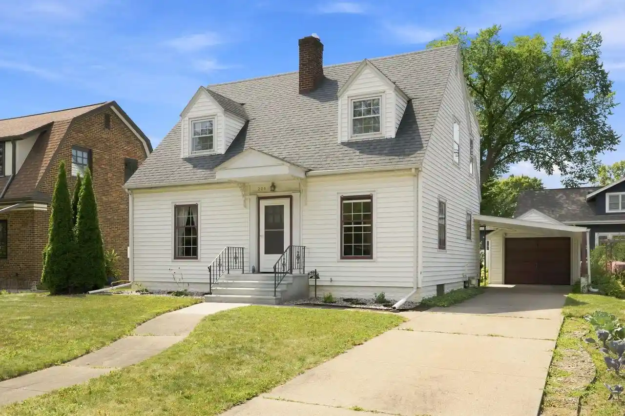 1st image of 208 21st Street S Street S, La Crosse, WI 54601 | MLS# 1975654