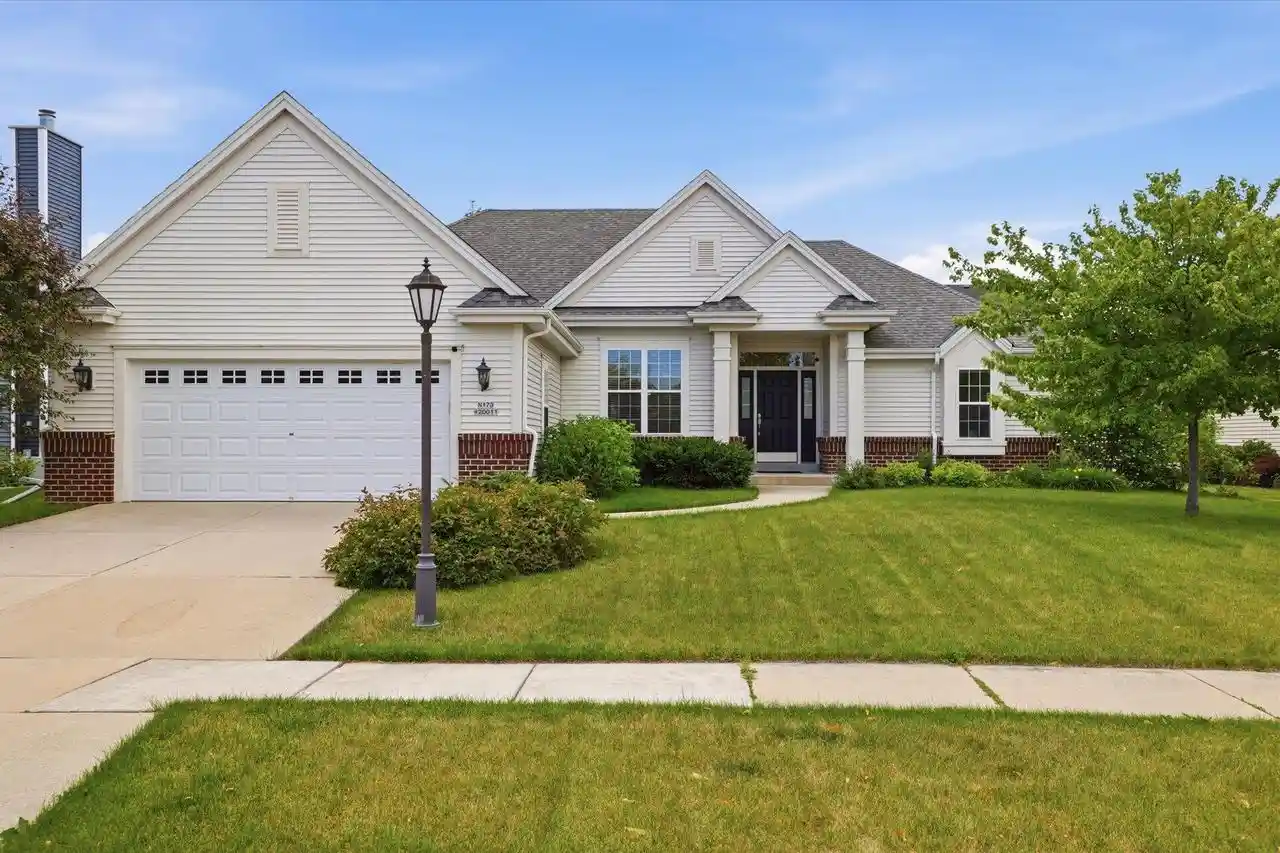 1st image of N173w20011 Creekside Dr Dr, Jackson, WI 53037 | MLS# 1975653