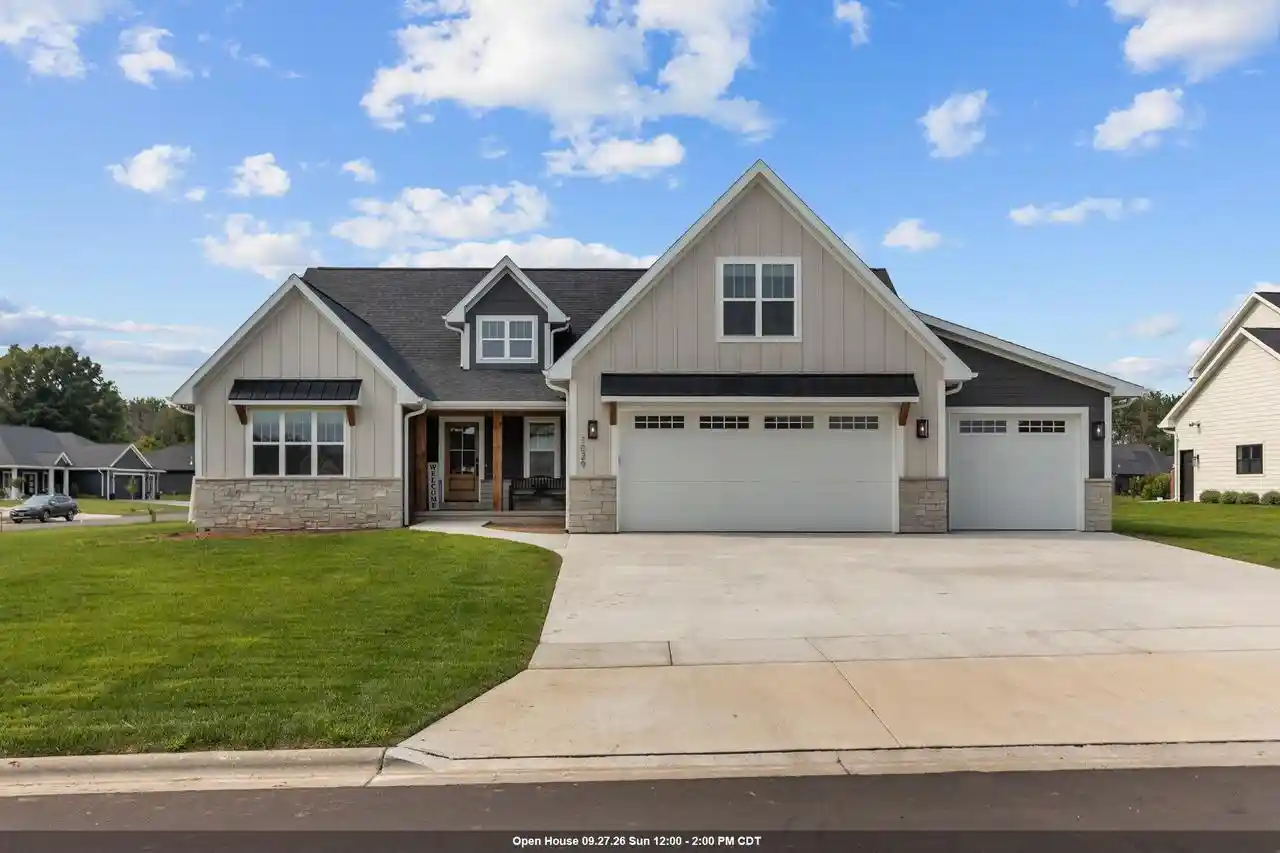 Photo 1 of Single family home for sale at 1029 Lancaster Court Court, Green Bay, WI 54313 | MLS# 50330789 | Listing updated on 2026-09-21
