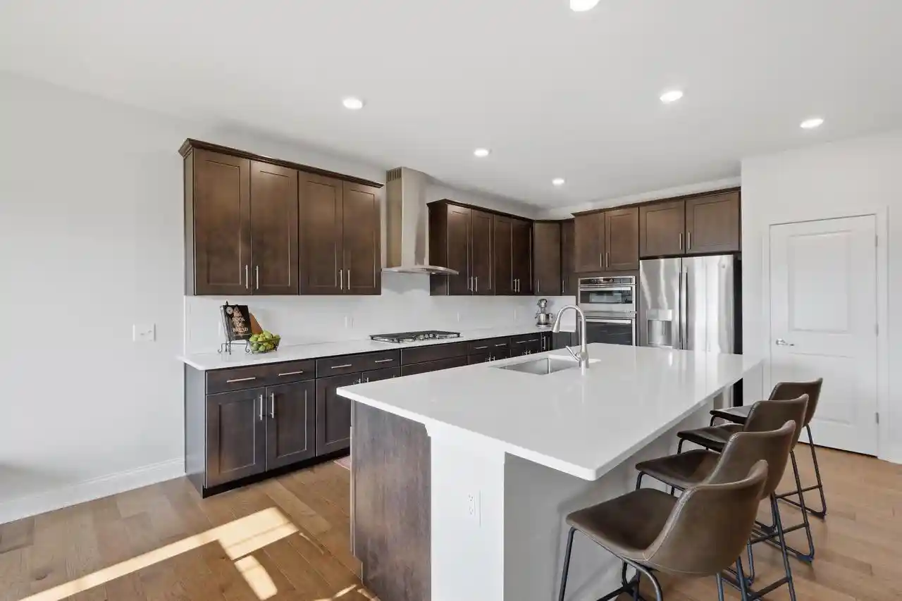 Photo 3 of Single family home for sale at 435 Peterson Trail Trail, Oregon, WI 53575 | MLS# 2030196 | Listing updated on 2026-09-02