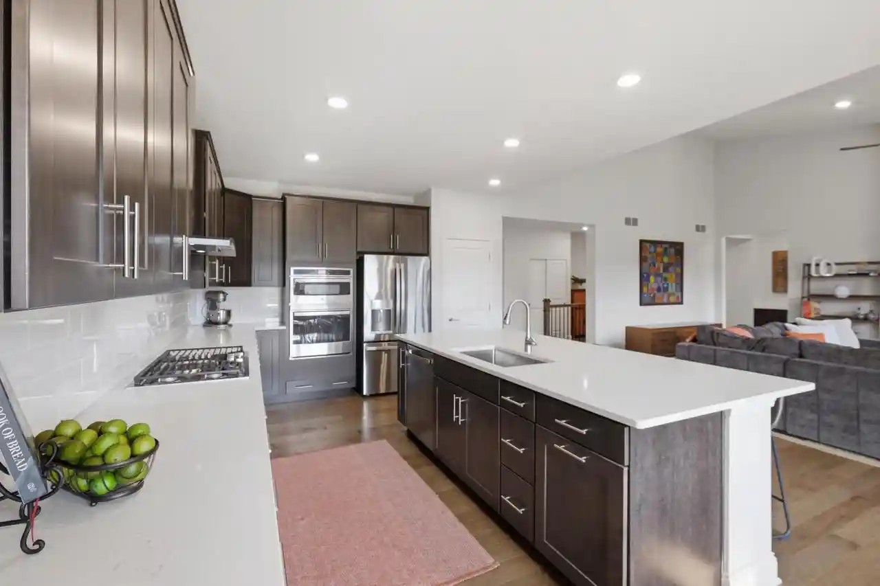 Photo 4 of Single family home for sale at 435 Peterson Trail Trail, Oregon, WI 53575 | MLS# 2030196 | Listing updated on 2026-09-02