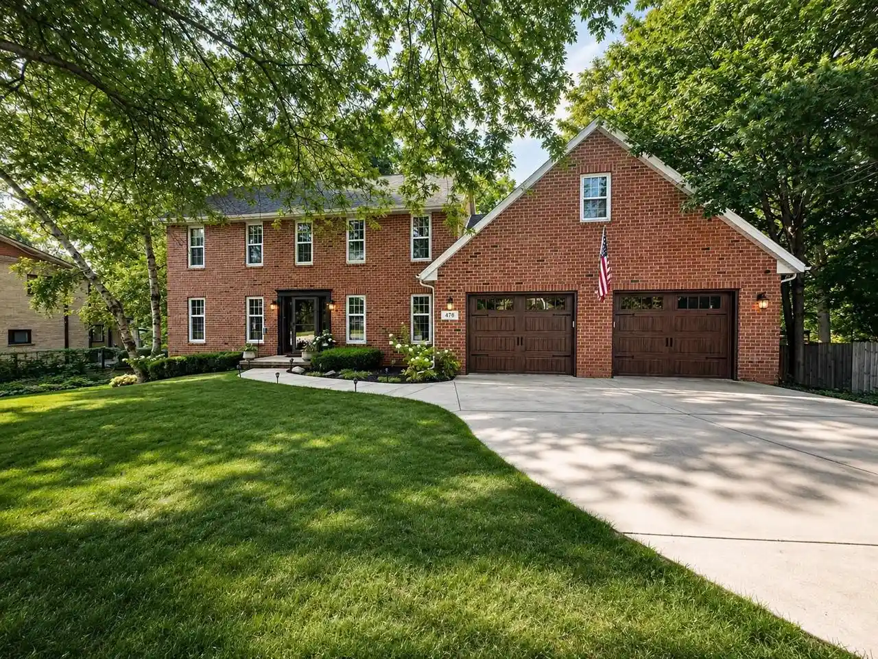 Photo 1 of Single family home for sale at 478 Skyline Boulevard Boulevard, Green Bay, WI 54302 | MLS# 50330790 | Listing updated on 2026-09-23