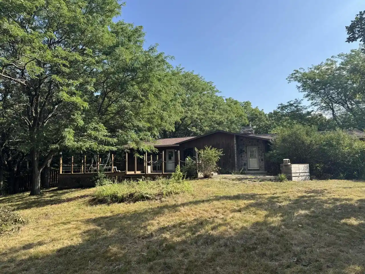 1st image of N1059 Cold Spring Road Road, Fort Atkinson, WI 53538 | MLS# 1975655