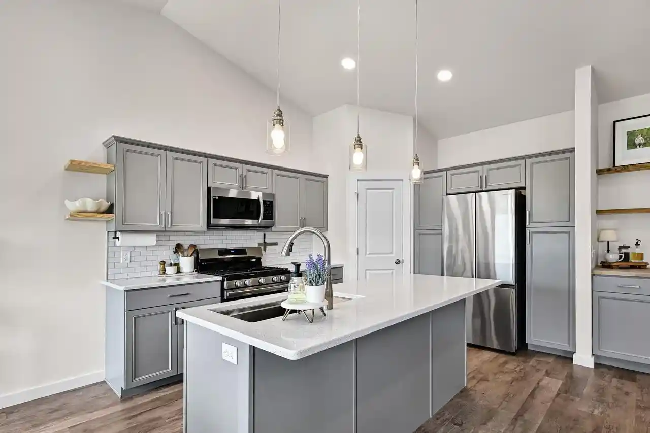 Photo 4 of Single family home for sale at 1218 Evergreen Dr Dr, Delavan, WI 53115 | MLS# 1975664 | Listing updated on 2026-09-10