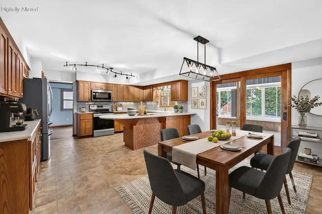 2nd image of 5236 Willowview Road Road, Caledonia, WI 53402 | MLS# 1975656