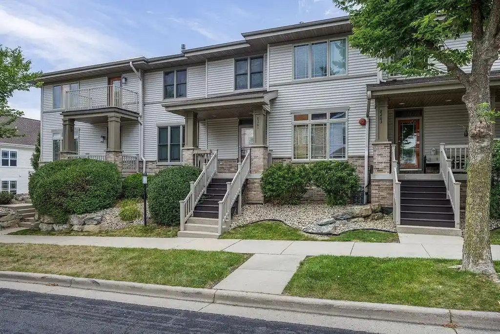 Photo 1 of Condo for sale at 8261 Starr Grass Dr Dr, Madison, WI 53719 | MLS# 2030201 | Listing updated on 2026-08-26