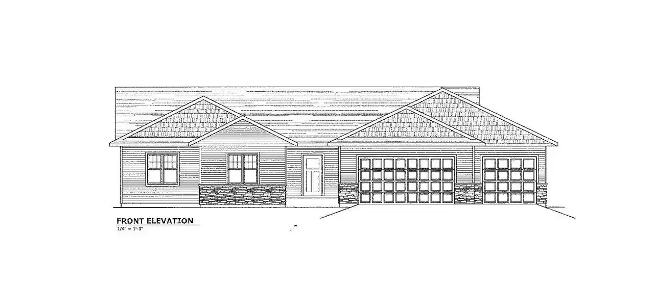 1st image of 317 Drumlin Loop Loop, Ripon, WI 54971 | MLS# 2030199