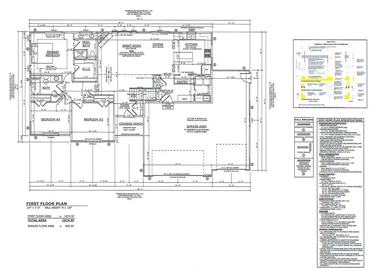 4th image of 317 Drumlin Loop Loop, Ripon, WI 54971 | MLS# 2030199
