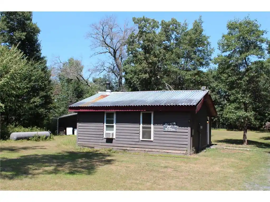 1st image of 14688 Oeltjen Road Road, Grantsburg, WI 54840 | MLS# 7124574