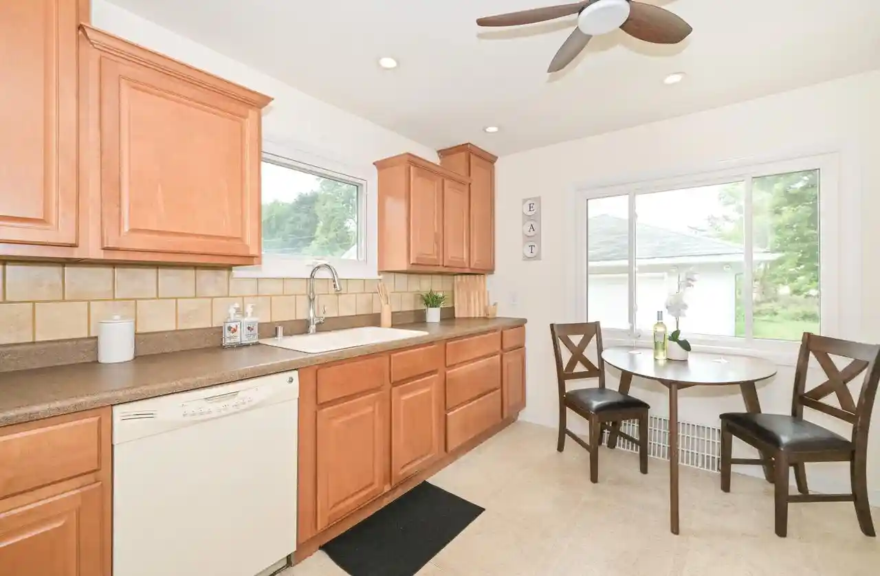 2nd image of 2563 S 99th Street Street, Milwaukee, WI 53227 | MLS# 1975657
