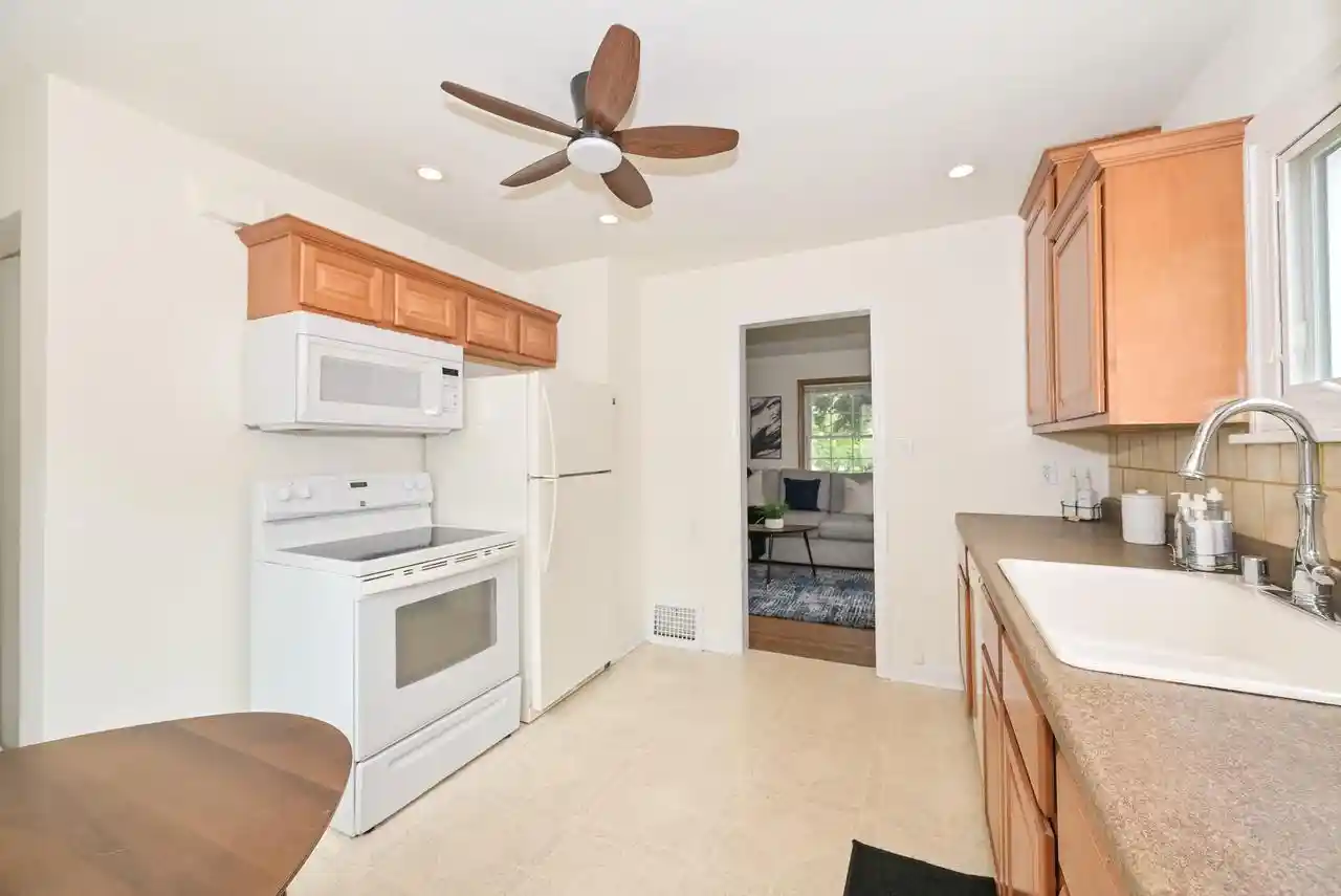 3rd image of 2563 S 99Th Street Street, Milwaukee, WI 53227 | MLS# 1975657