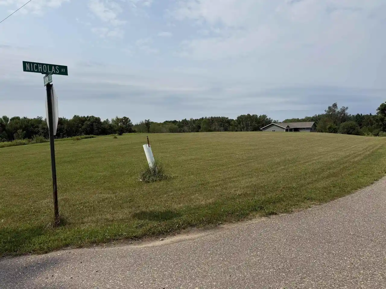 Photo 2 of Land for sale at 503 Nicholas Avenue Avenue, Wittenberg, WI 54499 | MLS# 22603860 | Listing updated on 2026-08-12