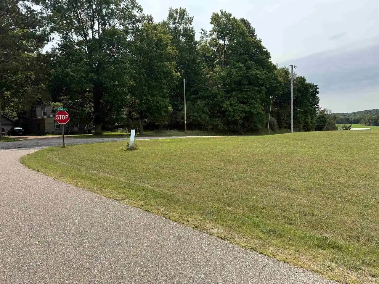 Photo 3 of Land for sale at 503 Nicholas Avenue Avenue, Wittenberg, WI 54499 | MLS# 22603860 | Listing updated on 2026-08-12