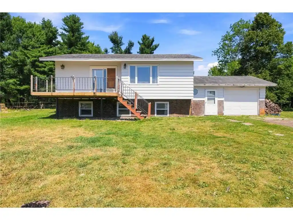 Photo 1 of Single family home for sale at 3374 90th Street Street, Frederic, WI 54837 | MLS# 7125339 | Listing updated on 2026-10-07