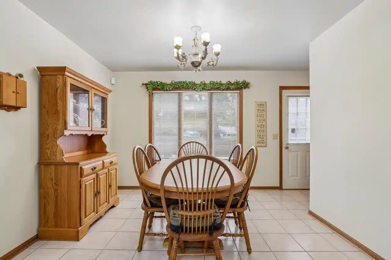 3rd image of 432 Jennifer Avenue Avenue, Burlington, WI 53105 | MLS# 1975660