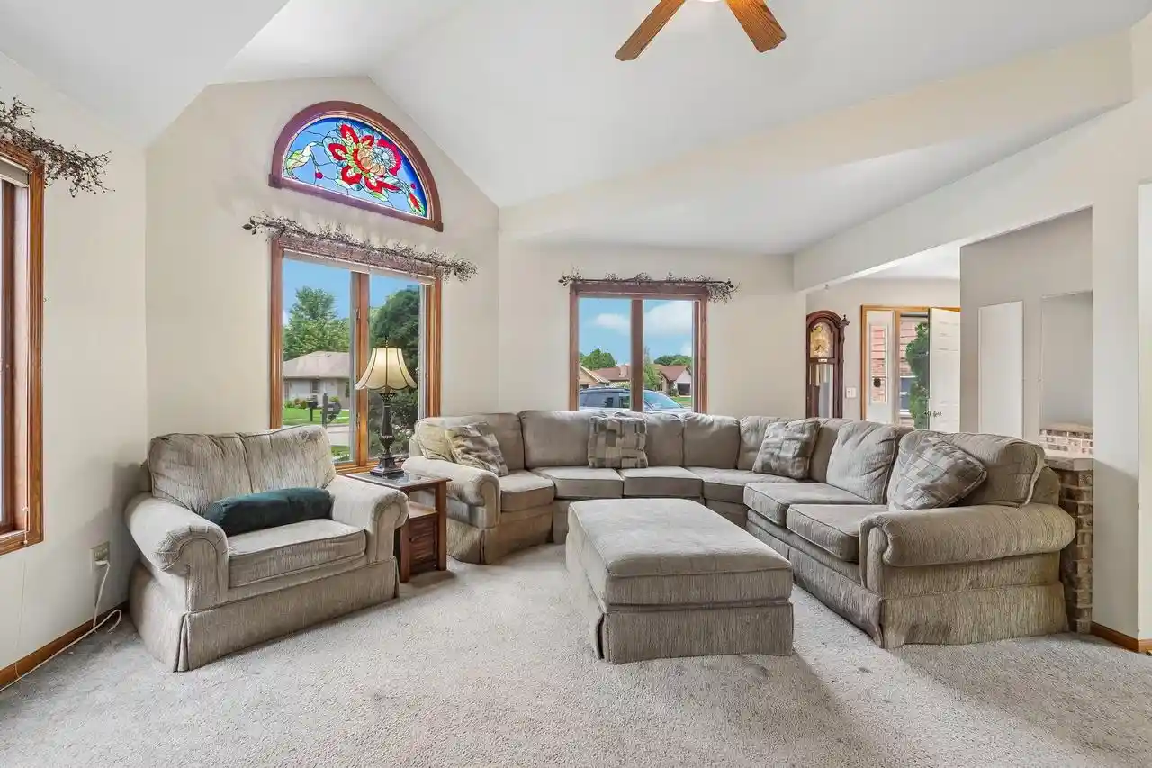56th image of 432 Jennifer Avenue Avenue, Burlington, WI 53105 | MLS# 1975660