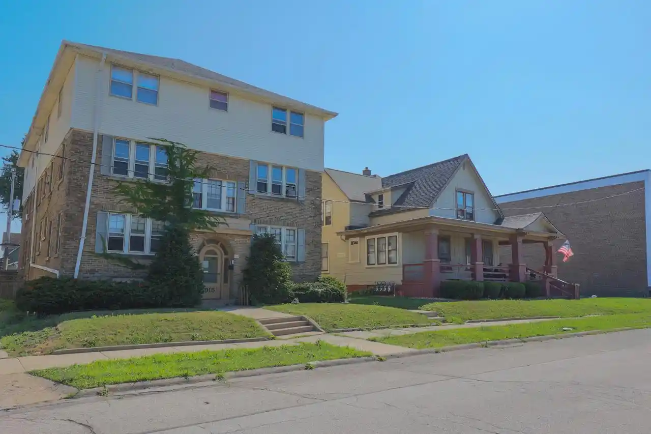 Photo 1 of Multi family home for sale at 915 Minnesota Avenue Avenue #919, South Milwaukee, WI 53172 | MLS# 1975665 | Listing updated on 2026-09-08