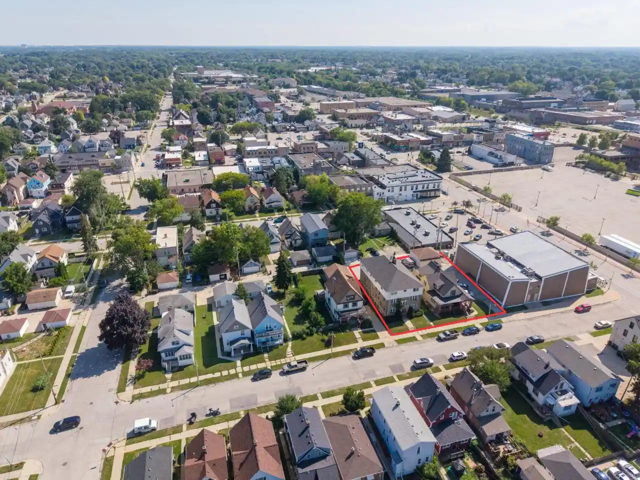 Photo 2 of Multi family home for sale at 915 Minnesota Avenue Avenue #919, South Milwaukee, WI 53172 | MLS# 1975665 | Listing updated on 2026-09-08