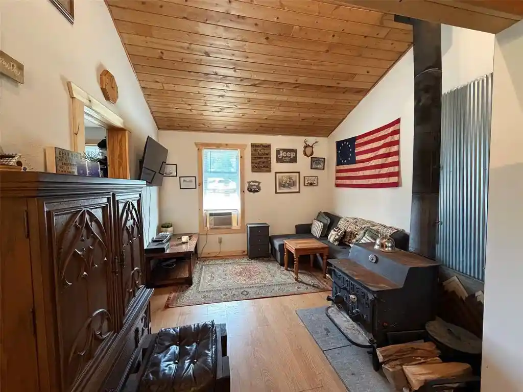Photo 3 of Single family home for sale at 14688 Oeltjen Road Road, Grantsburg, WI 54840 | MLS# 1604067 | Listing updated on 2026-08-21