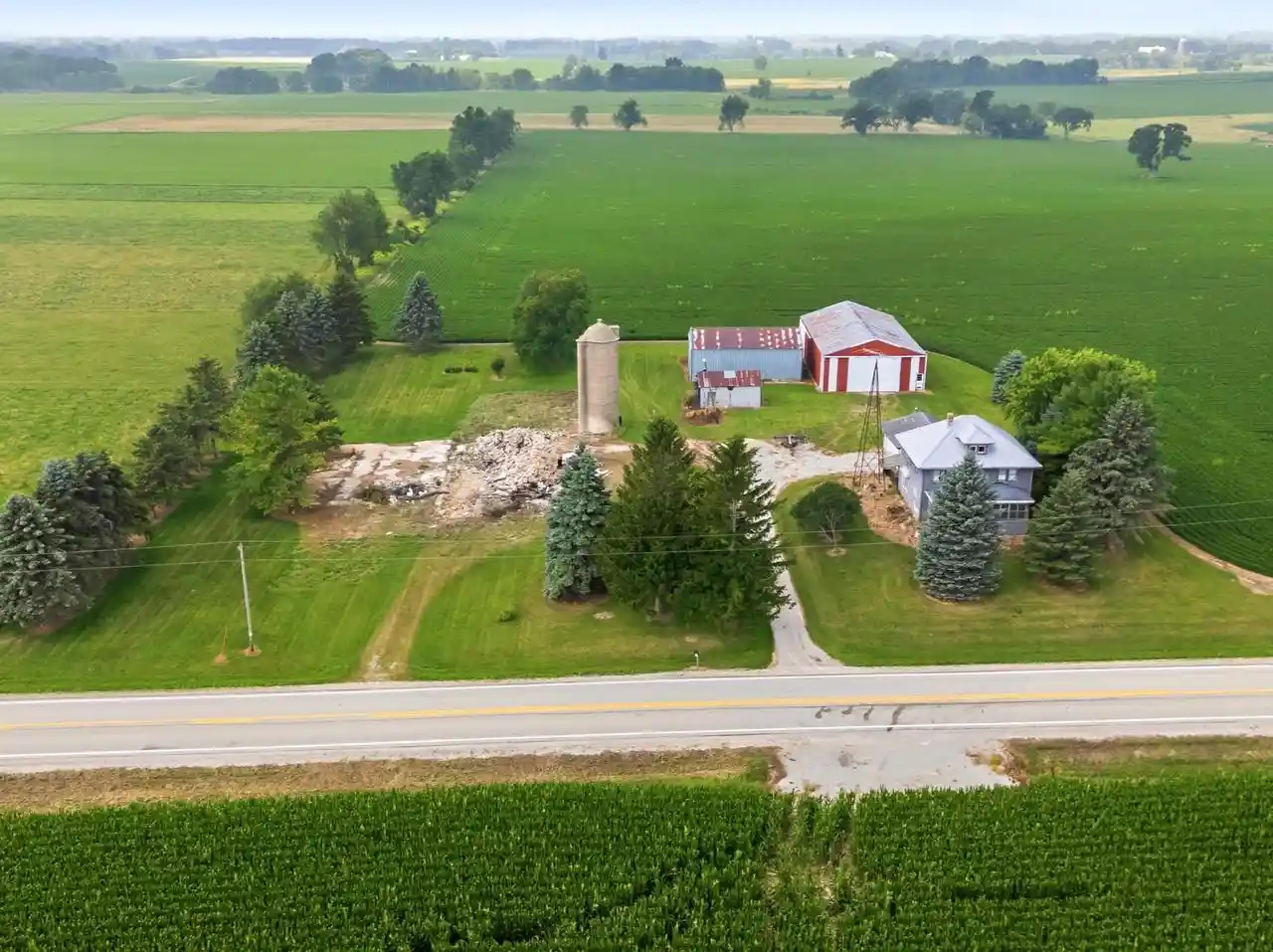 1st image of N5966 County Road C, Rosendale, WI 54974 | MLS# 50330782