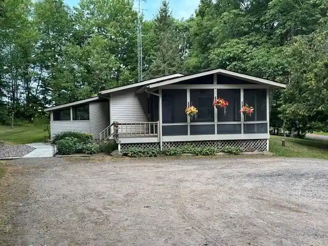 1st image of 12115w Twin Lake Road Road, Hayward, WI 54843 | MLS# 1604103