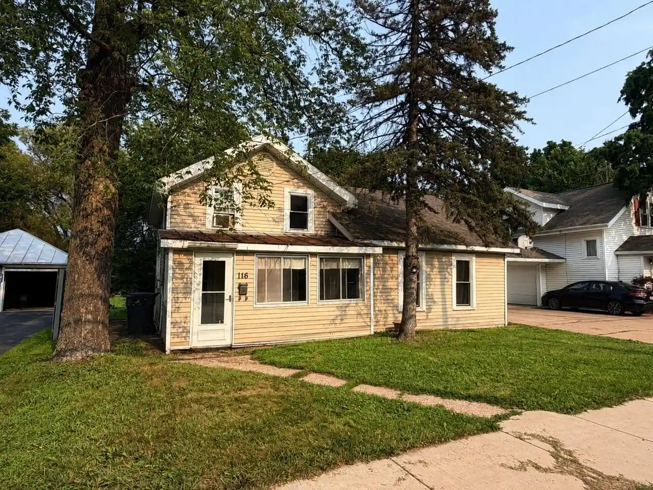 1st image of 116 N Harrison Street Street, Waupaca, WI 54981 | MLS# 50330793