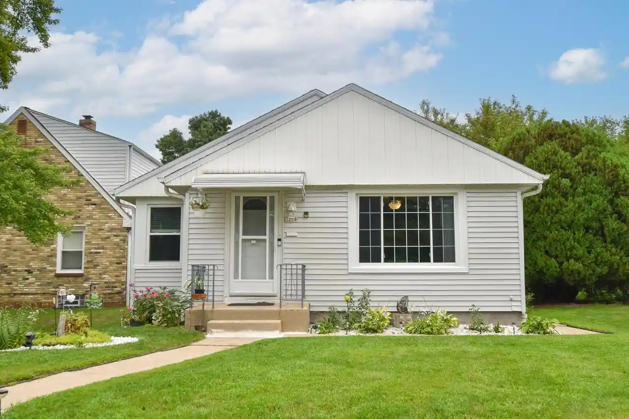 1st image of 3208 S 30th Street Street, Milwaukee, WI 53215 | MLS# 1975669