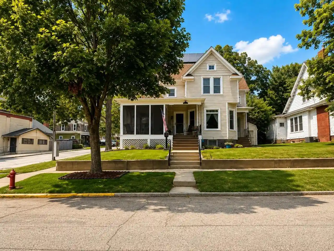 1st image of 133 E Park Avenue Avenue, Berlin, WI 54923 | MLS# 50330794