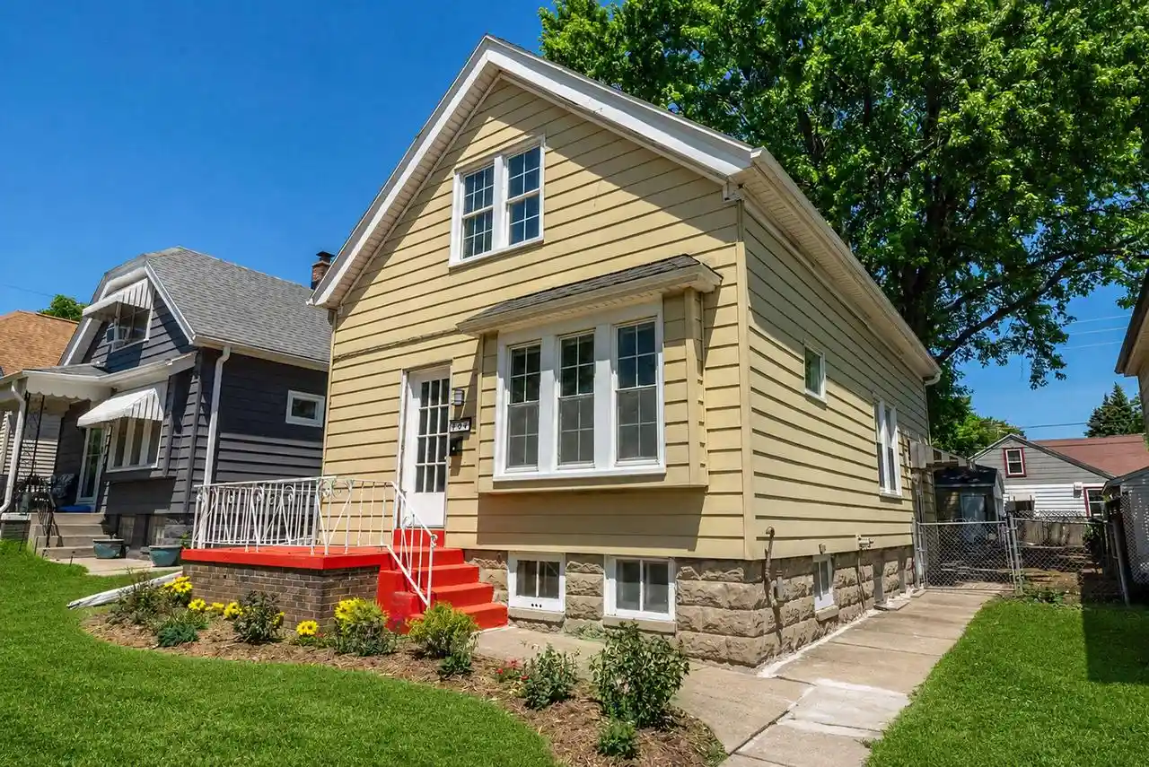 Photo 1 of Single family home for sale at 306 W Harrison Avenue Avenue, Milwaukee, WI 53207 | MLS# 1975672 | Listing updated on 2026-09-01