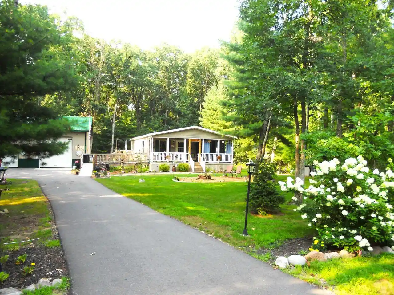 5th image of 1362 S Cypress Lane Lane, Friendship, WI 53934 | MLS# 2030203