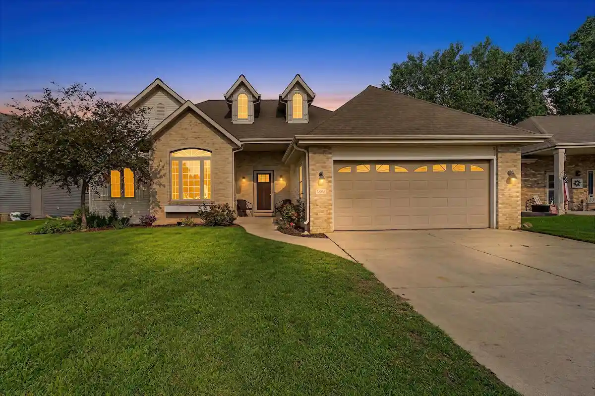 1st image of 1296 Carla Lane Lane, West Bend, WI 53095 | MLS# 1975675