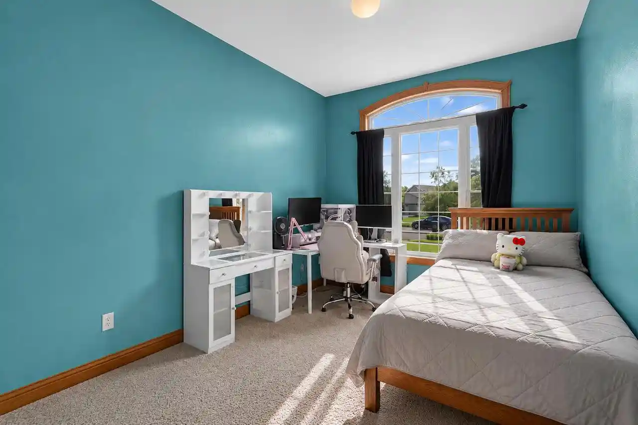 2nd image of 1296 Carla Lane Lane, West Bend, WI 53095 | MLS# 1975675