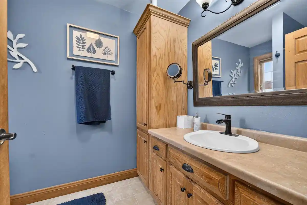 28th image of 1296 Carla Lane Lane, West Bend, WI 53095 | MLS# 1975675