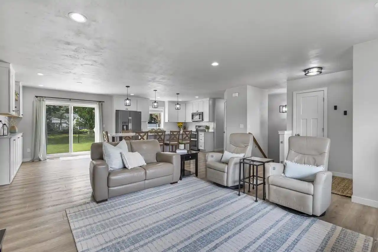 Photo 2 of Single family home for sale at 825 S Lincoln Street Street, Hortonville, WI 54944 | MLS# 50330795 | Listing updated on 2026-08-29